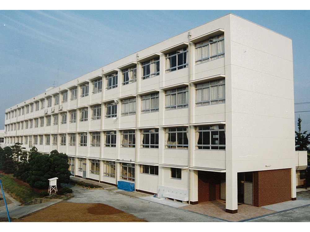 天満南小学校